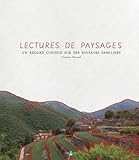Lectures de paysages (French Edition) by