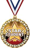 Printable Star Student Award, Editable Star Student Awards, Student-236617