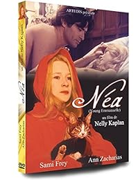 Néa (Young Emmanuelle)