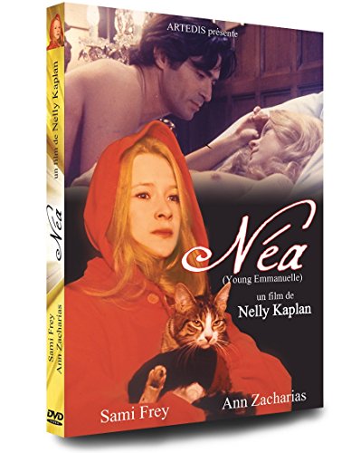 Néa (Young Emmanuelle)