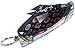 Vera Bradley Zip ID Case (Petal Paisley)