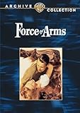 FORCE OF ARMS / (B AND W FULL MOD MONO)            image