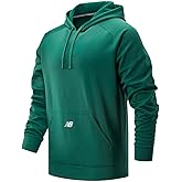 New Balance Tech Hoodie 2.0 for Men - Black, XX Large