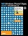 101 Windows Phone 7 Apps, Volume I: Developing Apps 1-50 by 