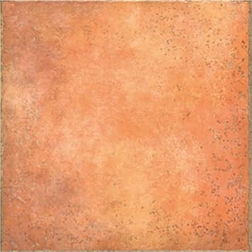 Alcora Arena Floor Tiles 31 6x31 6cm Matt Terracotta Ceramic Tile