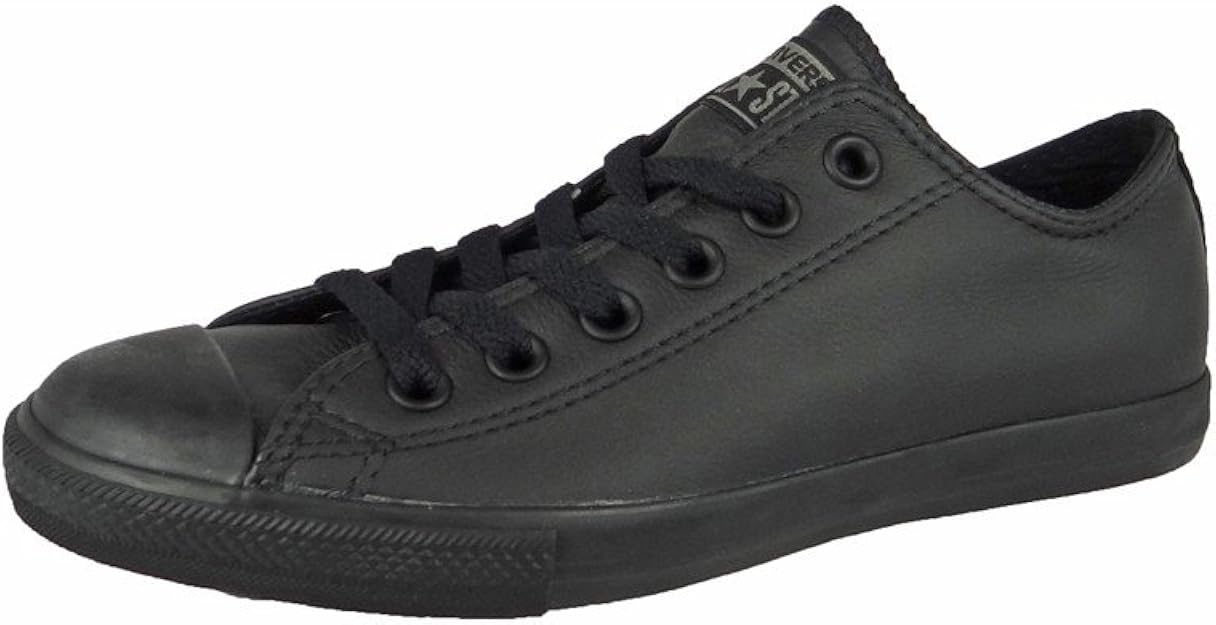 converse dainty vs lean