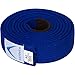Athllete Jiu Jitsu Belt Suitable for Jiu Jitsu GI/BJJ GI/Jiujitsu GI/Kimono Jiu Jitsu/Brazilian Jiu Jitsu GI with Preshrunk Fabric