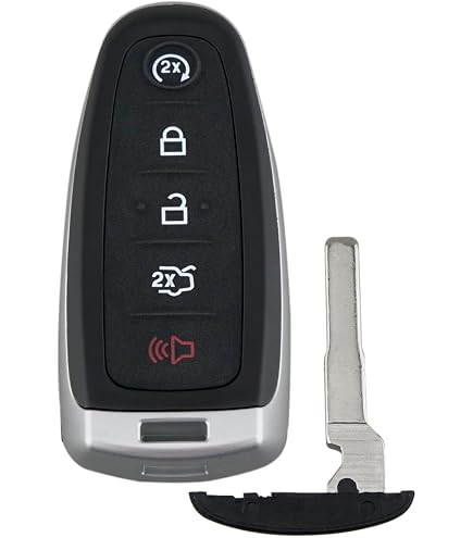 for Lincoln Continental MKZ 2017 2018 2019 2020 Smart Remote Key Fob for Lincoln Continental MKZ 2017 2018 2019 2020 Smart Remote Key Fob