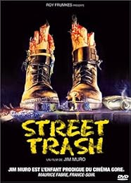 Street Trash
