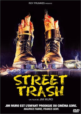 Street Trash