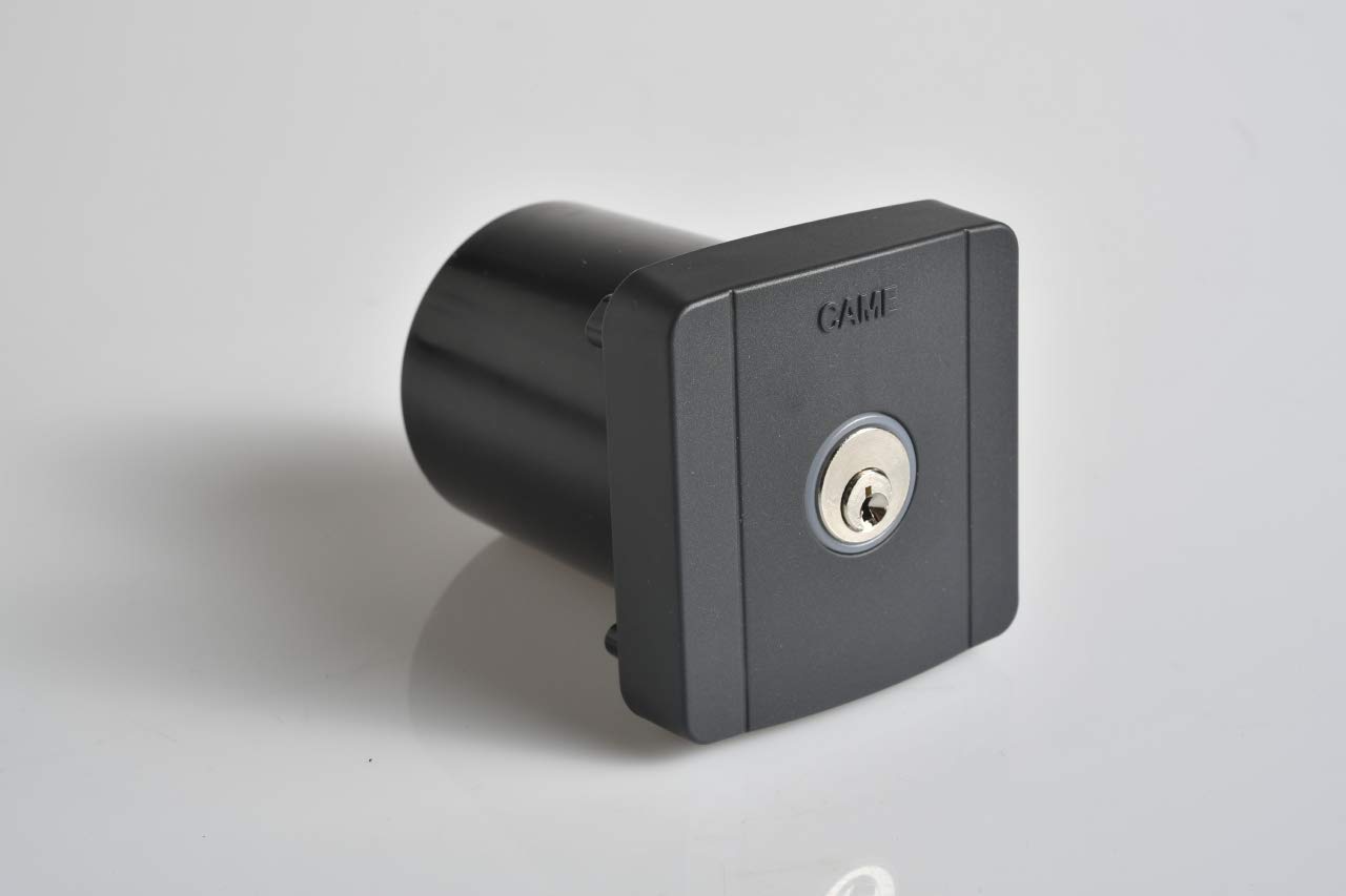 Came Key Cylinder Built-in Wire