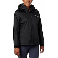 Columbia Women's Switchback Sherpa Lined Jacket