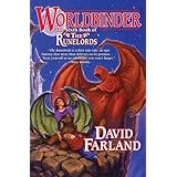 Worldbinder (The Runelords, Book 6)