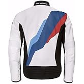 BMW MOTORRAD M Sidepod Air Jacket - Size 52