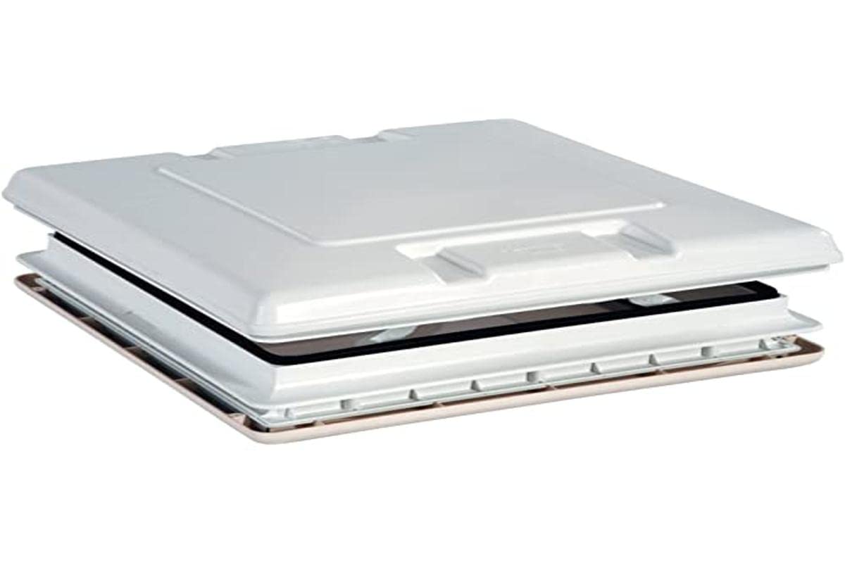 Fiamma Roller Blind Kit 50 x 50