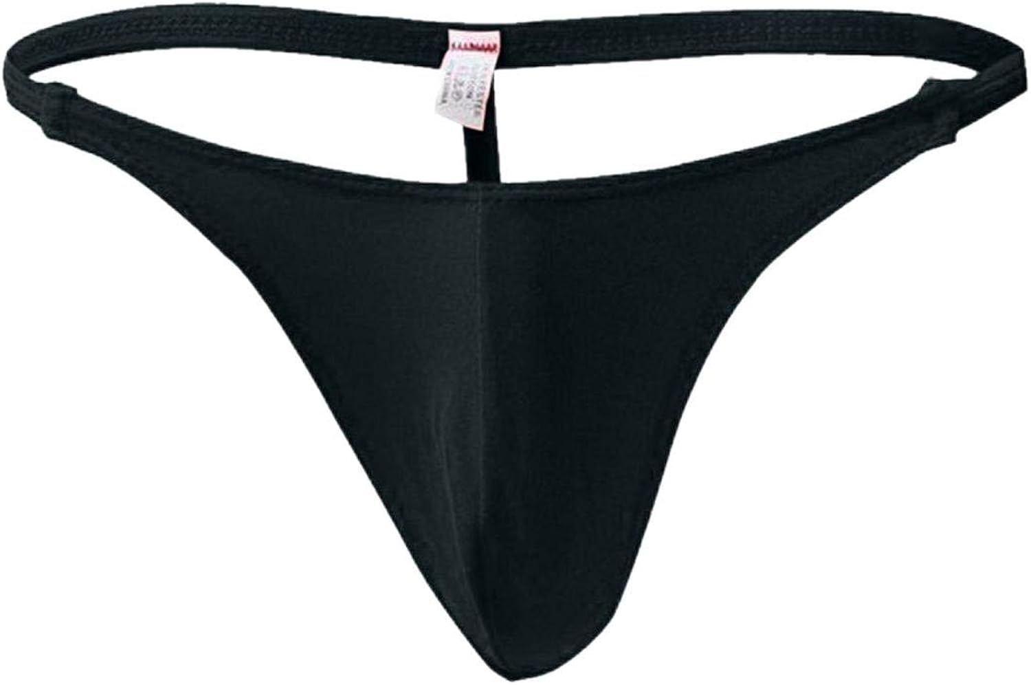 Mens Stretch GString TBack Micro Thong Briefs Underwear Man Panties Lingerie Homme 2020 Wear