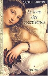 Le  livre des courtisanes