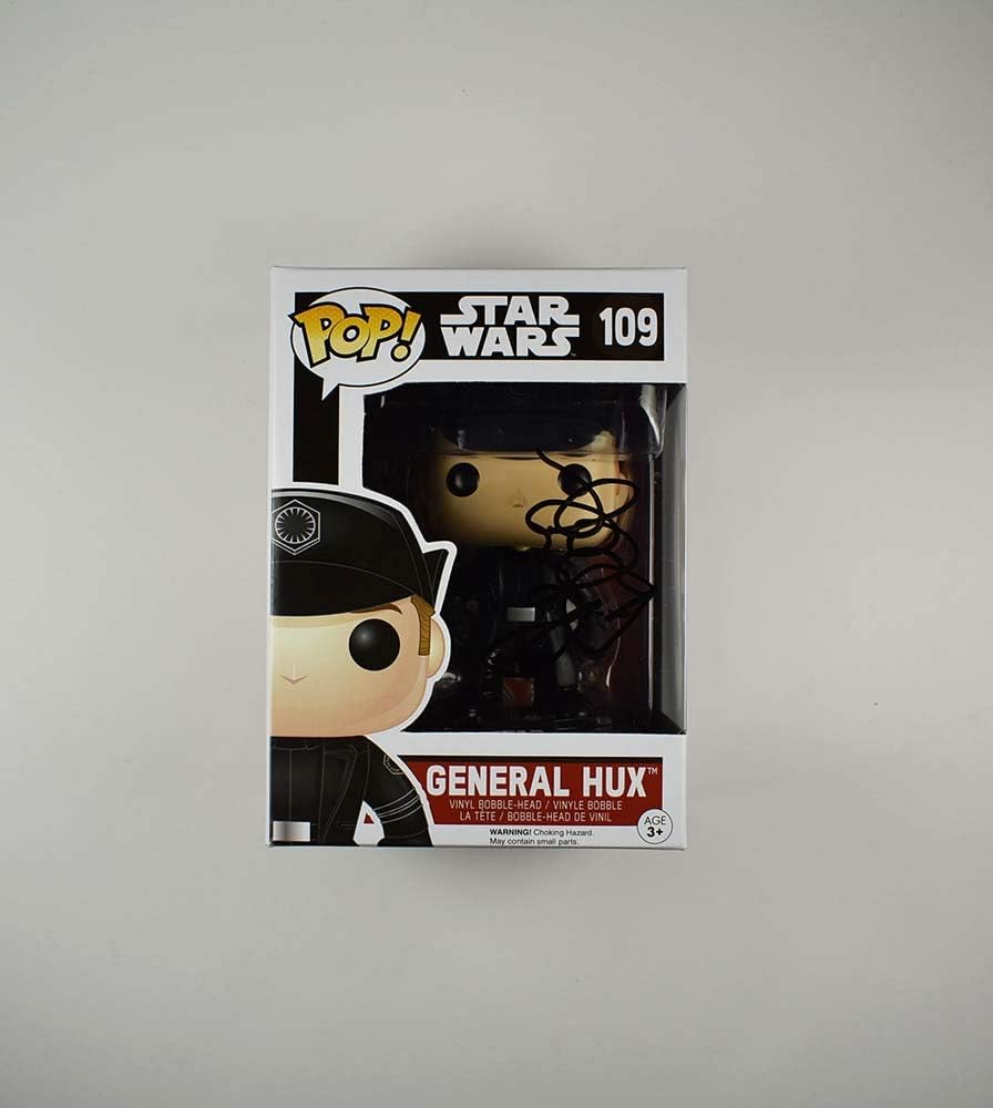 general hux pop