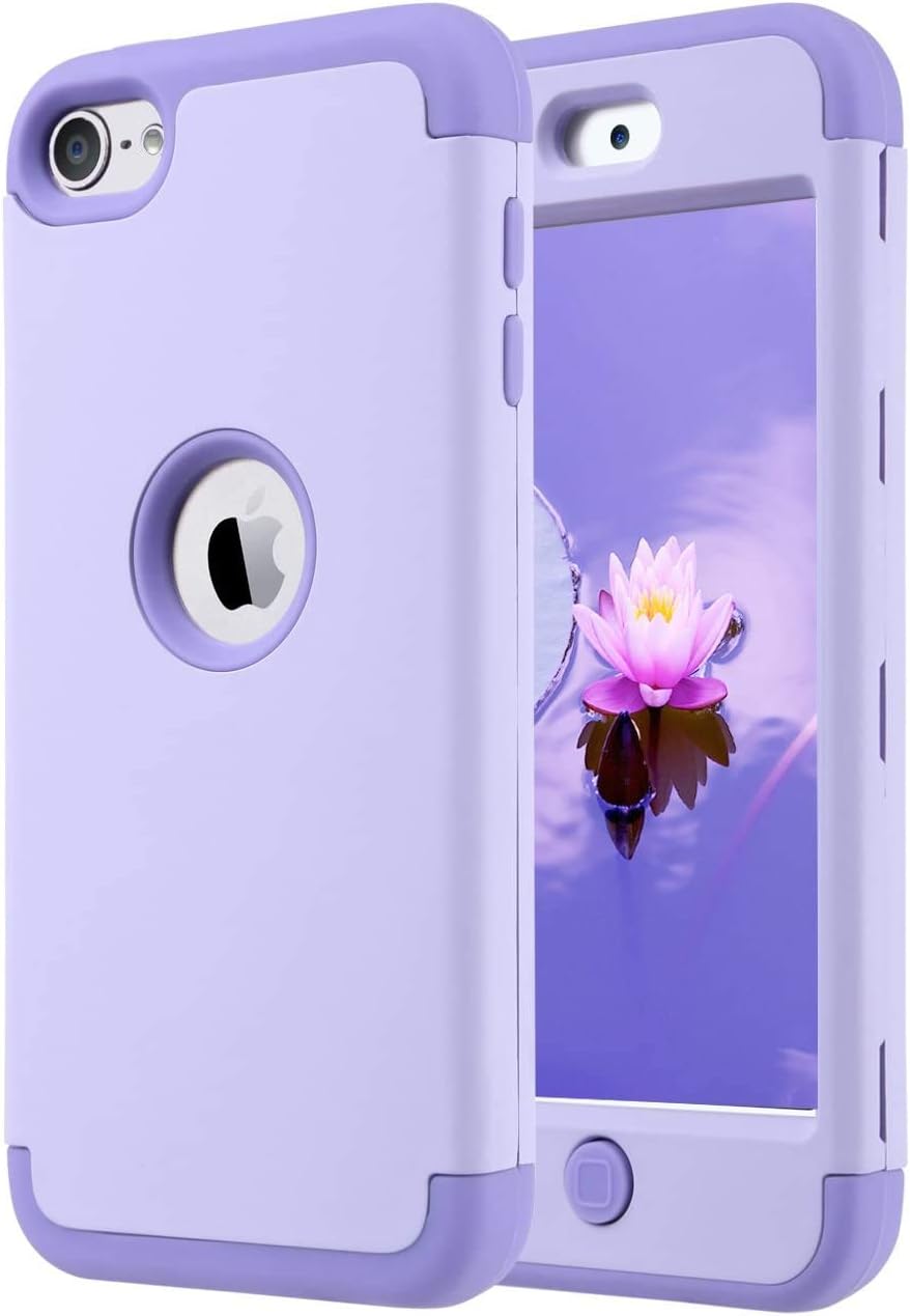 ULAK for iPod 7 Case