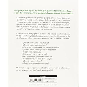 TRATAMIENTOS NATURALES AL ALCANCE DE TODOS SENTIDO COMUN CI