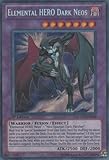 YU-GI-OH! - Elemental Hero Dark Neos