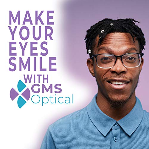 GMS Optical Silicone Adhesive Butterfly Nose Pads for Glasses