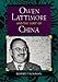 Owen Lattimore and the 