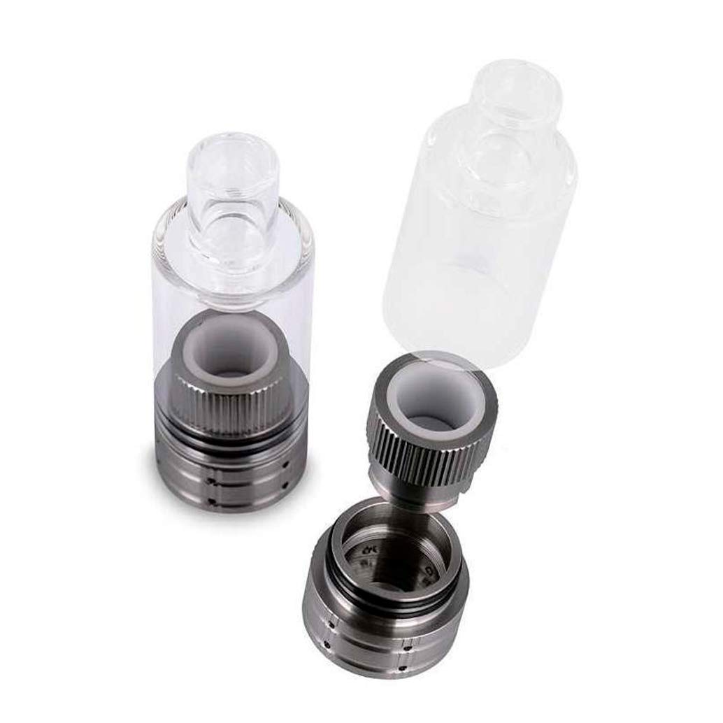 Vaporizador de cerámica para vapear, de Mr. Bald: Amazon.es: Hogar