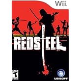 Red Steel - Nintendo Wii (Renewed)