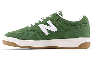 New Balance Kid's 480 V1 Lace-Up Sneaker (Big Kid)