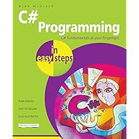 C# Programming in Easy Steps