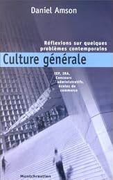 Culture générale