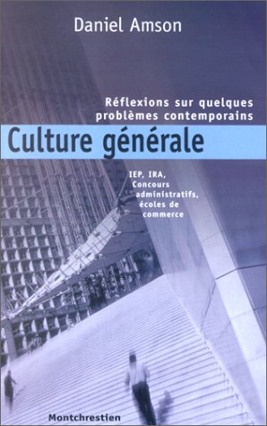 Culture générale