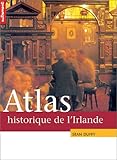 Image de Atlas historique de l'Irlande