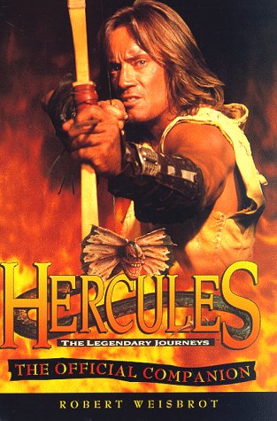[F.R.E.E] Hercules, The Legendary Journeys: The Official Companion Z.I.P