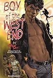 Boy of the West End (The Adventures of Gil Graham and Mike Smith)