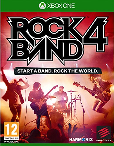 band in a box xbox one