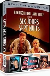 Flight Plan + Six Jours Sept Nuits - Pack Spécial