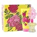 Betsey Johnson by Betsey Johnson for Women Gift Set, 2 Piece