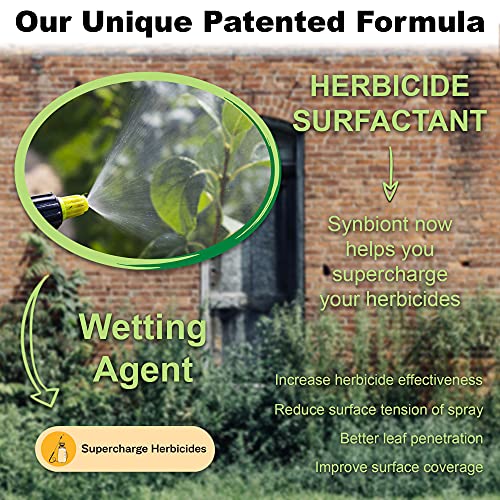 Synbiont Surfactant for Herbicides Pricepulse