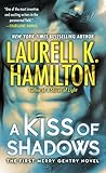 A Kiss of Shadows (A Merry Gentry Novel Book 1) by Laurell K. Hamilton