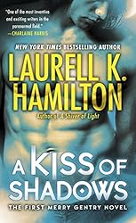 A Kiss of Shadows