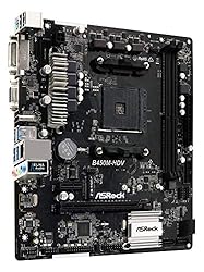 ASRock MicroATX Motherboard