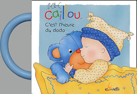C'est l'heure du dodo by (Album)