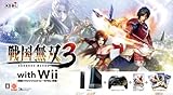 NINTENDO(ニンテンドー) Wii 戦国無双3 with Wii 特製クラシックコントローラPRO 同梱