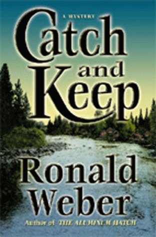 Catch & Keep