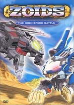 Zoids 2: High Speed Battle
