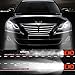 Win Power 9007 LED Headlight Bulb Dual High Low Beam Conversion Kit CREE 70W 7200LM 6000K Cool White-2 Yr Warranty