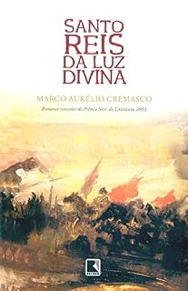 Livro Santo Reis da Luz Divina