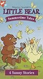 Little Bear - Summertime Tales [VHS]
